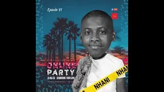 Rands Online Party [Episode 6] with Boss Nhani