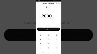 How to deposit fiat money into Bitget using Visa cards