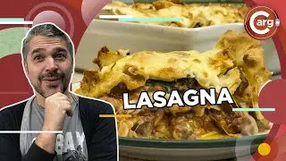 LASAGNA