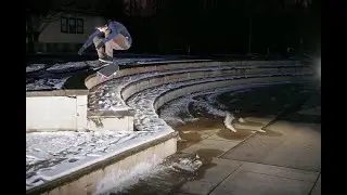 Matt Brokaw, Brick Magic: Volume 1 Part
