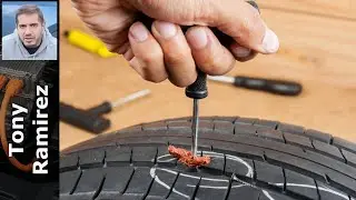 Master Tire Repair: Step-by-Step Guide to Using a Tire Repair Kit Effectively