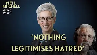 Linda Dessau: Why leaders are failing in the face of anti-Semitism | Neil Mitchell Asks Why?