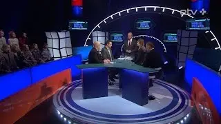 Время решать: смена правительства и новый коалиционный договор