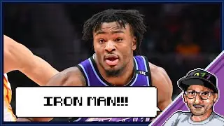 Utah Jazz vs Atlanta Hawks Post Game | The Jazz had to baby the Hawks!!!