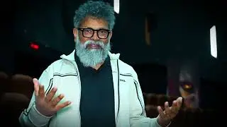 SUKUMAR SIR REACTION AFTER WATCHING AVATAR FIRE & ASH