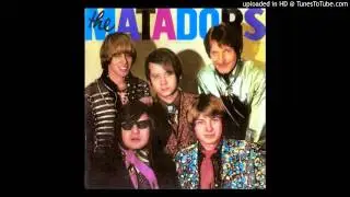 The Matadors - I'm So Lonesome