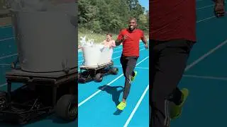 Я Соревновался С Ноа Лайлсом