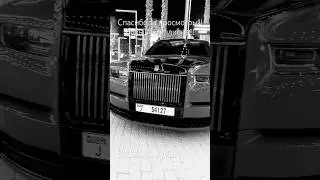 Thanks to subscribers. Views over a million #car #rolls #rollsroyce #luxury #superscars #travel #air
