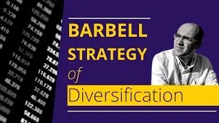 The Barbell Strategy of Diversification | Sarthak Ahuja