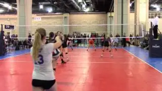 SamFrost2017NEQ Highlights
