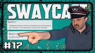 The Swaycast #17 || (Not) Safe For Work