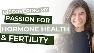 My Journey to Naturopathic Medicine | Dr. B - Hormone Health and Fertility Care