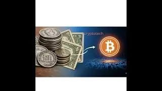 The Crypto Revolution: Is the Old Money System Broken?
