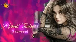 Monali Thakur Showreel - Mumbai Medley