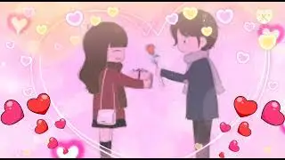 KOI TUMSA NAHIN  LOVE SONG STATUS | CARTOON WHATSAPP STATUS | SONU NIGAM & SHREYA GHOSAL |