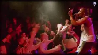 28. Onyx - Mad Energy (live with a band, Europe 2010)