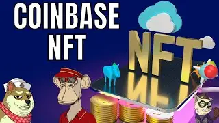 Coinbase NFT Platform