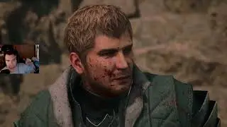 Final Fantasy 16 after Demo (Part 1)