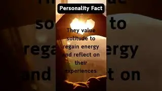 The Science of Personality: Why You Are The Way You Are