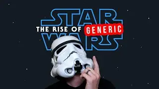 The more I think about The Rise of Skywalker...