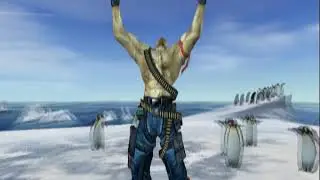 (T3-T5) Old Bryan Fury Laugh