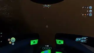 First leviathan encounter