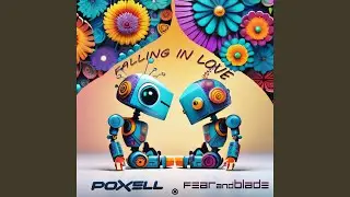 Falling In Love