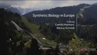 Corporate Science Industrial Film - Synthetic Biology
