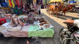 Village ka Bazaar | Once a Week | DailyVlogs
