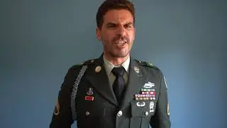 WHEN NCOs GO TO THE BOARD!