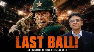 Asad Umar on Imran Khan's Health, New Provinces & PTI Future | I Media Podcast