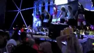 M.PRAVDA - Live in Motion 081 (Best of Jan.2012)