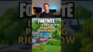 Fortnite OG Season ENDING Very Soon