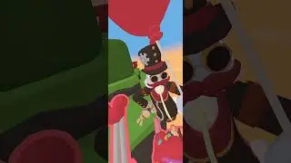 New grab packs in Yeeps vr #yeeps #vr