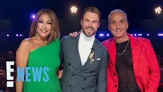 DWTS Reveals Guest Judge for 20th Anniversary Episode | E! News