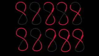 4 Segment Display