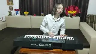 Gramofon Waltz - Interpretare Orga