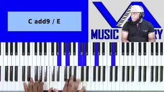Spirit Break Out by William McDowell (Remix)