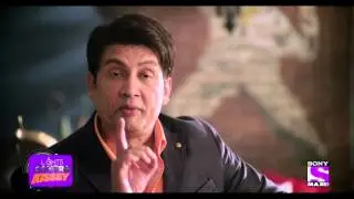 Lights Camera Kissey - Koyla Shahrukh Khan