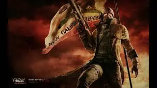 Mutant Massacre TensionExtended   Fallout  New Vegas