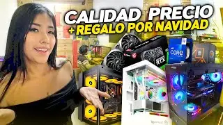 REMATES de COMPUTADORAS PC GAMER (NUEVO ALMACEN OCULTO de WILSON)