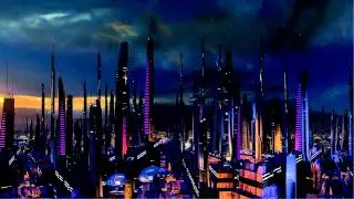 To Hide To Seek - Mass Effect 2 Club Music (Link)