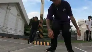 NARTHATIC SKATEBOARDING