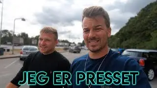KAN JEG N&Aring; DET? m. RASMUS JOHANSSON | 6PACK P&Aring; 6 UGER | AFSNIT 6 | S&AElig;SON 2