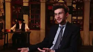 Locuri, oameni şi comori: Iași - 300 de ani de istorie (@TVR3)