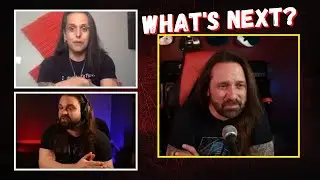 What Do We Still Want To Accomplish in Our Careers? | w/ Bill Hudson
