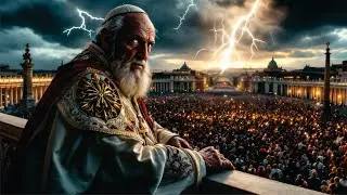 Know! The Final Pope and the 2027 Doomsday Prophecy Vatican Secrets Revealed!