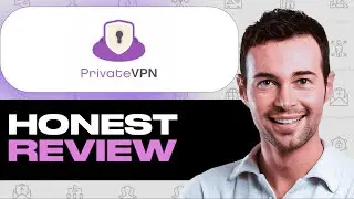 PrivateVPN Review: Features, Strengths & Weaknesses (Swedish VPN)
