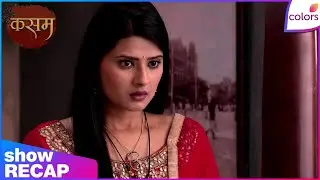 Kasam | Pawan & Tanu's First Meeting | Colors TV