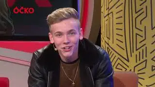 TIMMY WHITE V MIXXXER SHOW! SLEDUJ CELÝ DÍL S MISTYM A ZBYNĎOU!